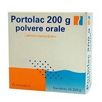 PORTOLAC*OS POLV 200G - farmaciabianca.it