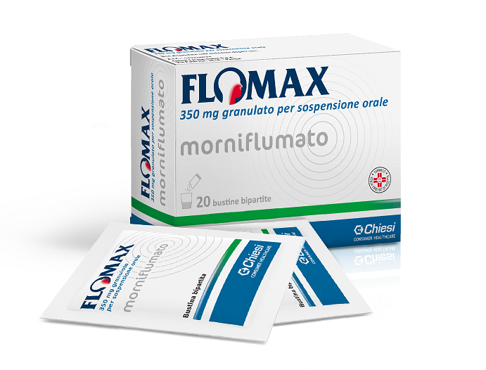 FLOMAX*OS GRAT 20BUST 350MG - farmaciabianca.it