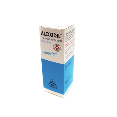 ALOXIDIL*SOLUZ 60ML 20MG/ML - farmaciabianca.it