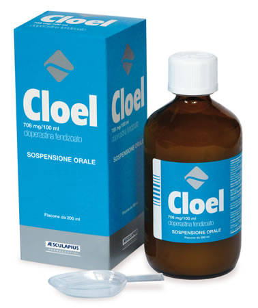 CLOEL*OS SOSP 200ML708MG/100ML - farmaciabianca.it