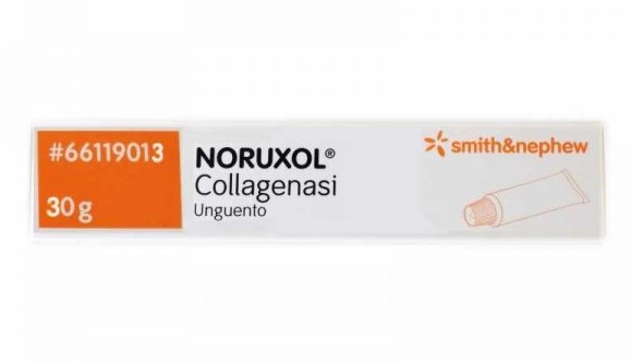 NORUXOL*UNG 30G - farmaciabianca.it