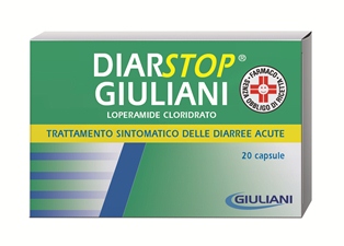 DIARSTOP*20CPS 1,5MG - farmaciabianca.it