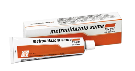 METRONIDAZOLO SAME*GEL 30G 1% - farmaciabianca.it