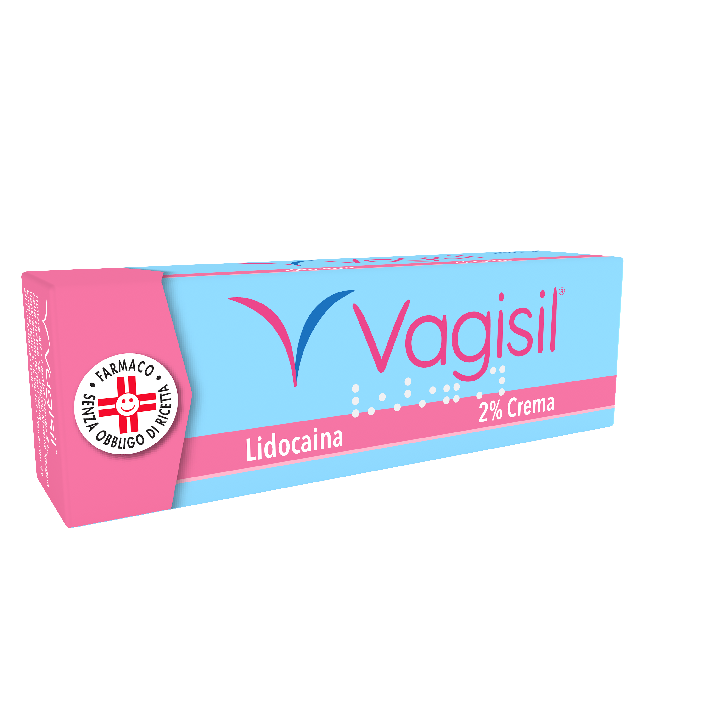 VAGISIL*CREMA 20G 2% - farmaciabianca.it
