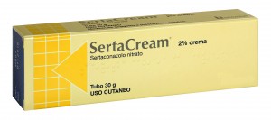 SERTACREAM*CREMA 30G 2% - farmaciabianca.it