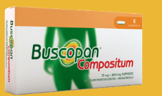 BUSCOPAN COMPOSITUM*6SUPP - farmaciabianca.it