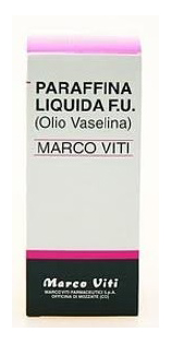 PARAFFINA LIQ MV*40% FL 200G - farmaciabianca.it