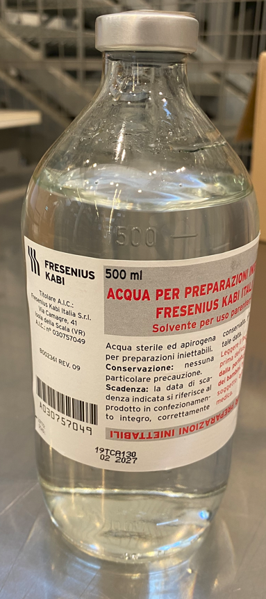 ACQUA PI FKI*1FL 500ML - farmaciabianca.it
