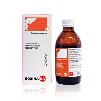 EOSINA NOVA AR*SOL CUT 2% 100G - farmaciabianca.it