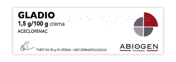 GLADIO*CREMA 50G 1,5G/100G - farmaciabianca.it