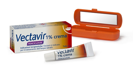 VECTAVIR*CREMA 2G 1% - farmaciabianca.it
