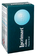 LACRIMART*COLL 10ML 0,01%+0,15 - farmaciabianca.it