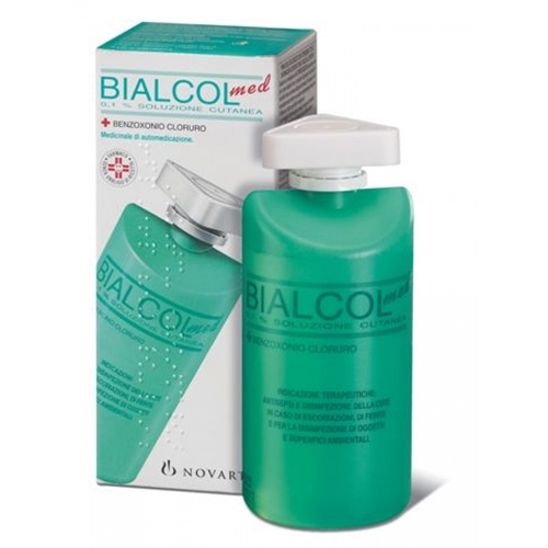 BIALCOL MED*SOL CUT300ML1MG/ML - farmaciabianca.it