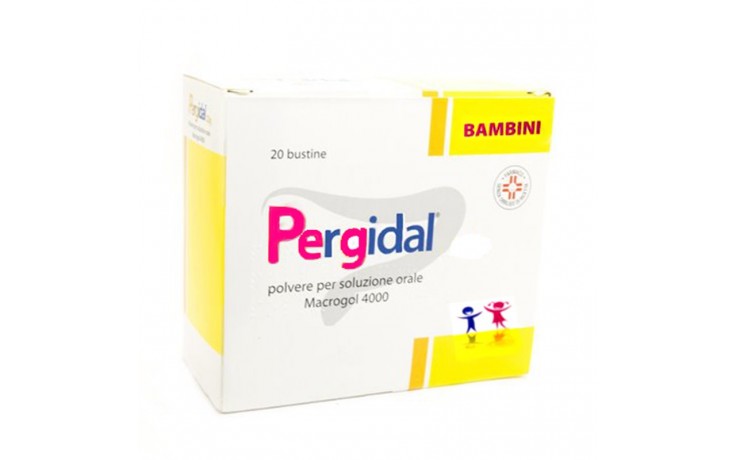 PERGIDAL*BB OS POLV 20BS 3,6G - farmaciabianca.it