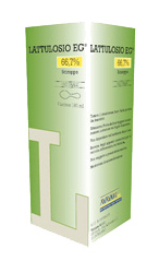 LATTULOSIO EG*SCIR 180ML 66,7% - farmaciabianca.it