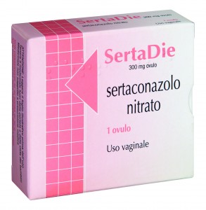 SERTADIE*1 OV VAG 300MG - farmaciabianca.it