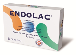 ENDOLAC*OS SOSP 10BUST - farmaciabianca.it