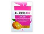 TACHIFLUDEC*10BUST ARANCIA - farmaciabianca.it