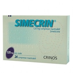 SIMECRIN*24CPR MAST 120MG - farmaciabianca.it
