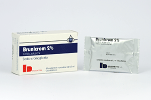 BRUNICROM*COLL 20CONT 0,3ML 2% - farmaciabianca.it