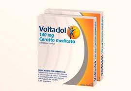 VOLTADOL*5CER MEDIC 140MG - farmaciabianca.it