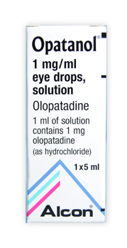 OPATANOL*COLL 1FL 5ML 1MG/ML - farmaciabianca.it