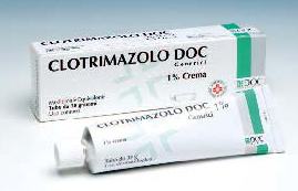 CLOTRIMAZOLO DOC*CREMA 30G 1% - farmaciabianca.it
