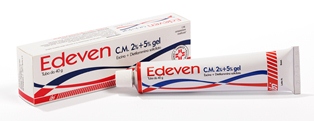 EDEVEN CM*GEL TUBO 40G 2%+5% - farmaciabianca.it