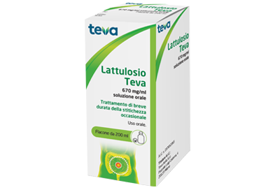 LATTULOSIO TE*OS 200ML670MG/ML - farmaciabianca.it
