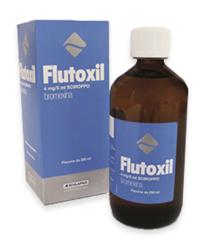 FLUTOXIL*SCIR FL 250ML 4MG/5ML - farmaciabianca.it