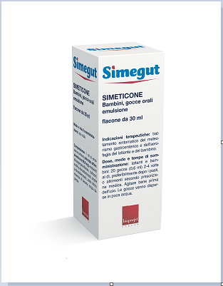 SIMEGUT*OS GTT FL 30ML - farmaciabianca.it