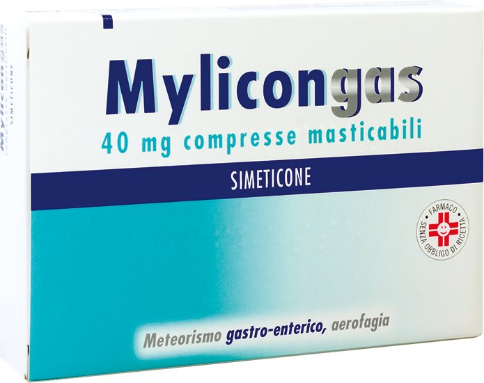 MYLICONGAS*50CPR MAST 40MG - farmaciabianca.it