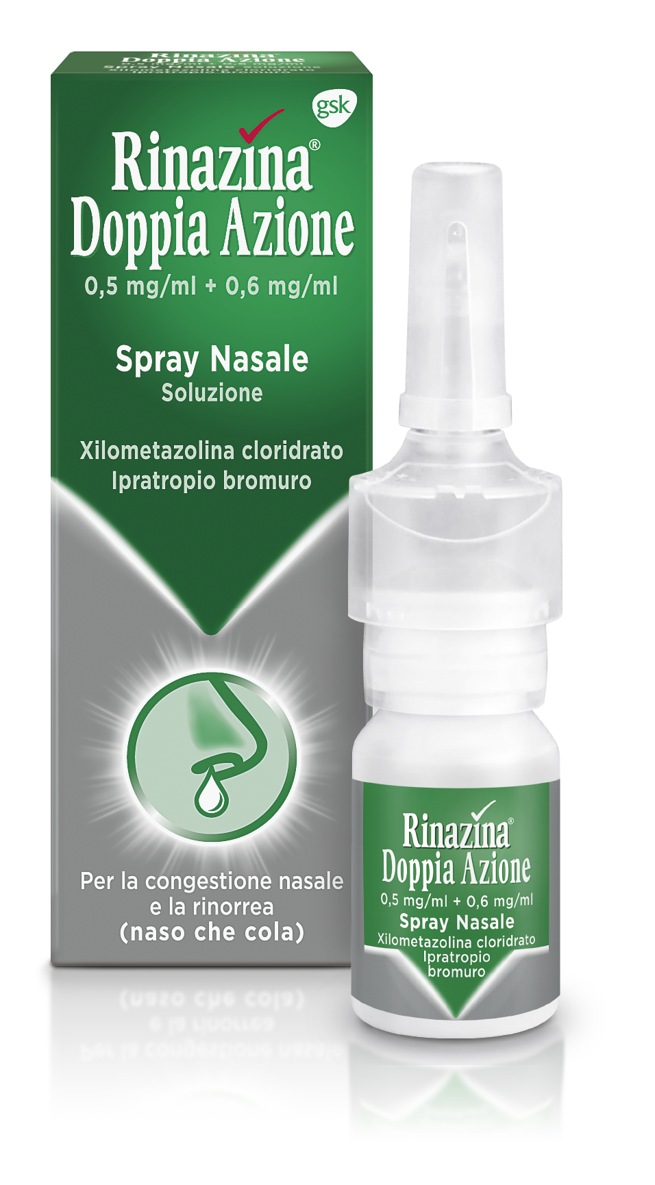 RINAZINA DOPPIA AZ*10ML5MG+6MG - farmaciabianca.it