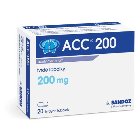 ACC*30BUST 200MG - farmaciabianca.it