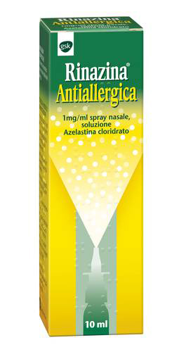 RINAZINA ANTIAL*SPRAY NAS 10ML - farmaciabianca.it