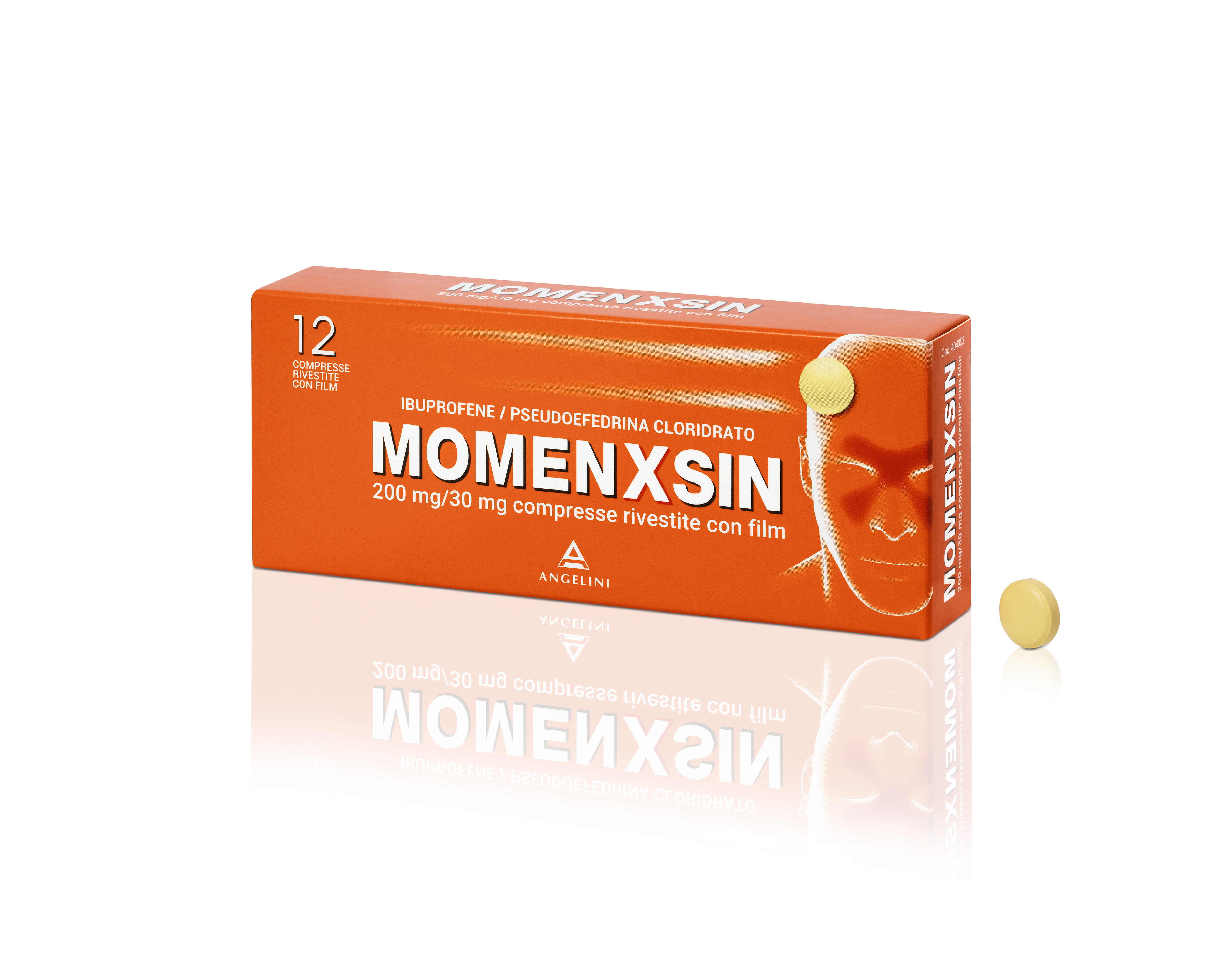 MOMENXSIN*12CPR 200MG+30MG - farmaciabianca.it