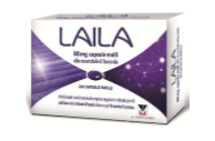 LAILA*28CPS MOLLI - farmaciabianca.it