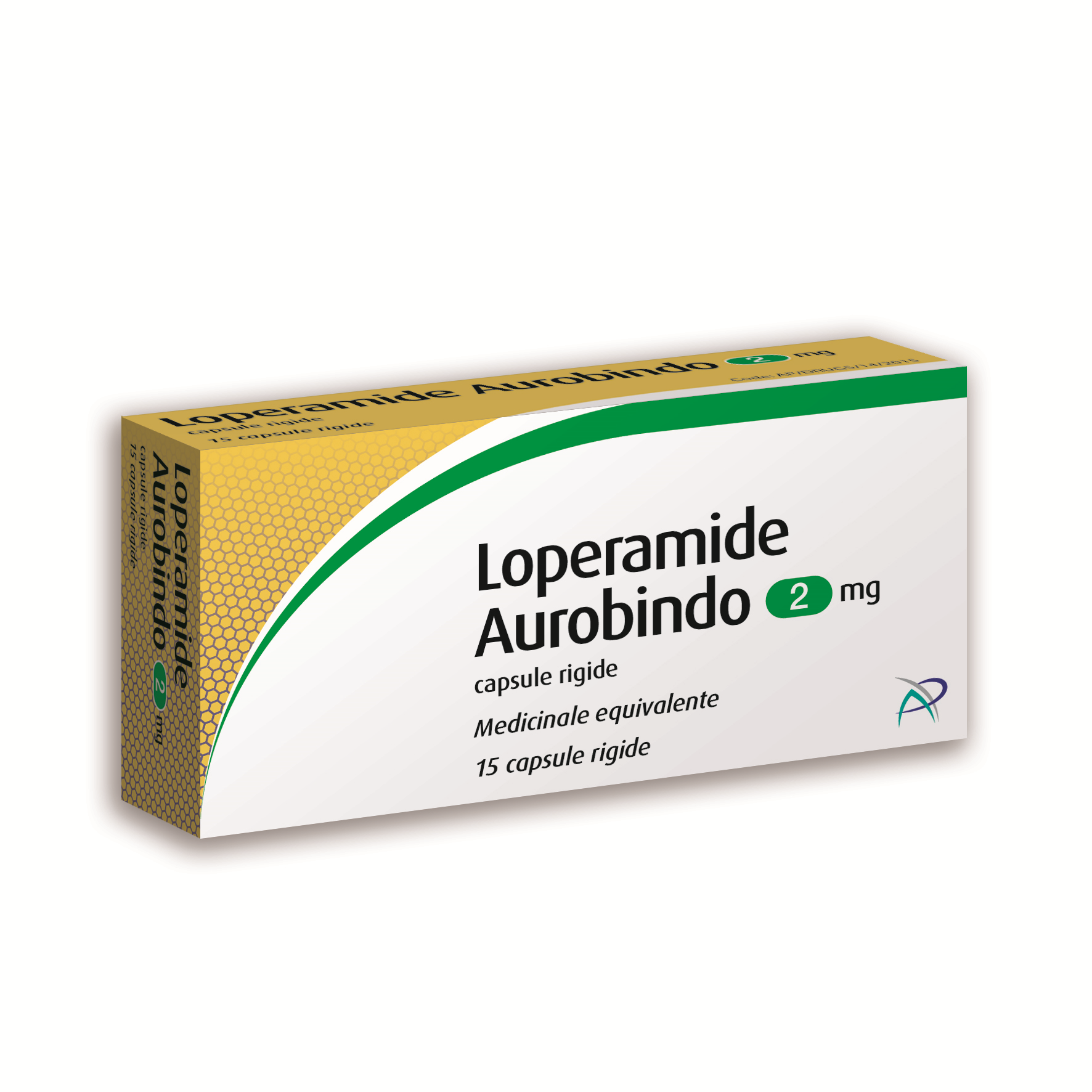 LOPERAMIDE AUR*15CPS 2MG - farmaciabianca.it