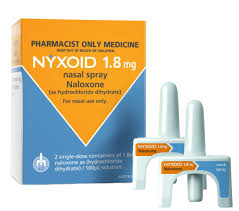 NYXOID*SPRAY 2FL 1,8MG 0,1ML - farmaciabianca.it