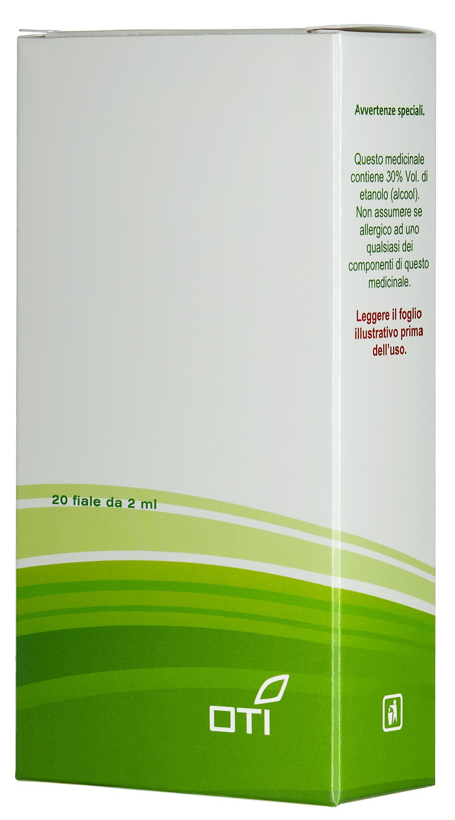 ANTI CD 21*018LM PL 20F 2ML - farmaciabianca.it