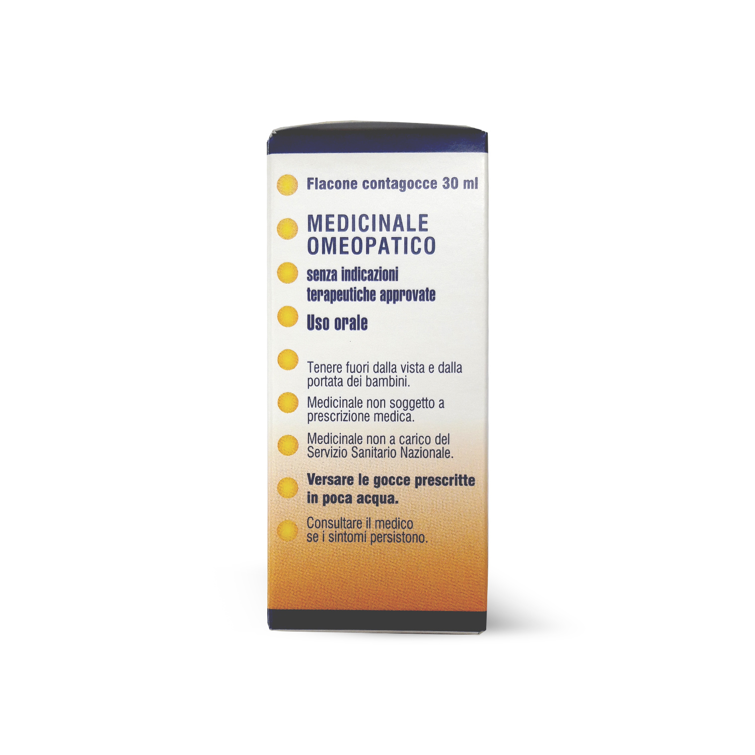THUYAPLUS*OS GTT 30ML - farmaciabianca.it
