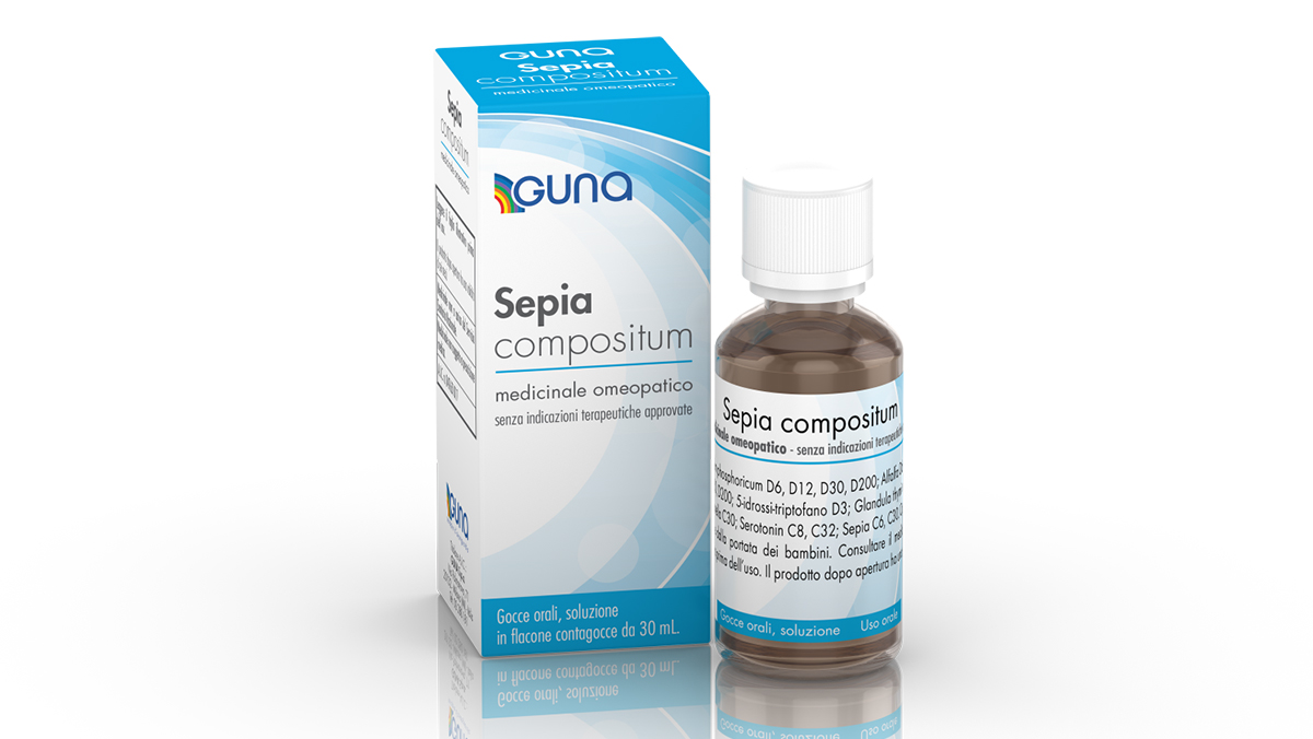 SEPIA COMPOSITUM*OS GTT 30ML - farmaciabianca.it