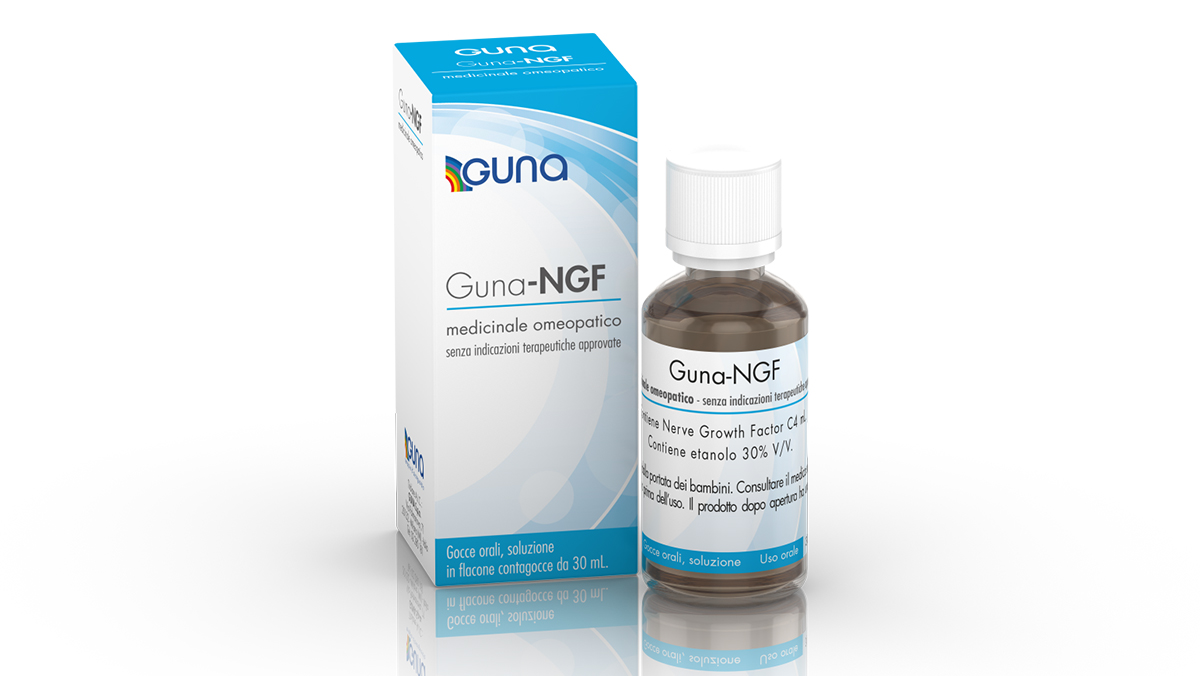 GUNA NGF*C4 OS GTT 30ML - farmaciabianca.it
