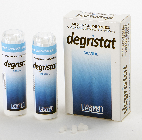 DEGRISTAT*120GR 6G - farmaciabianca.it