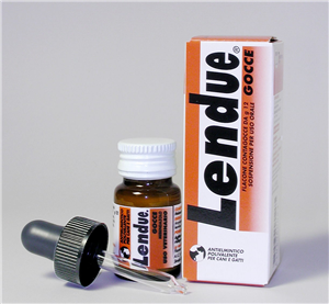 LENDUE GOCCE*OS FL GTT 12G - farmaciabianca.it