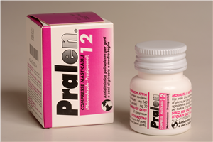 PRALEN*12CPR MAST FL - farmaciabianca.it