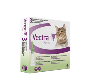VECTRA FELIS*SPOTON 3PIP GAT - farmaciabianca.it