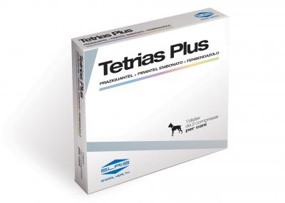 TETRIAS PLUS*2CPR - farmaciabianca.it