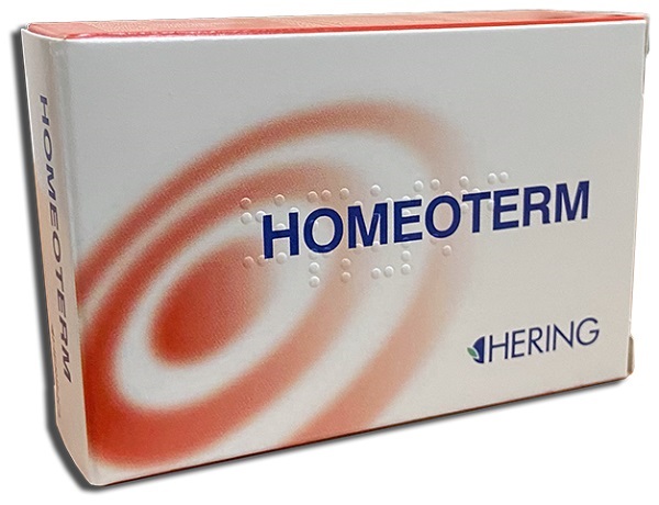 HOMEOTERM 30CPS 450MG - farmaciabianca.it