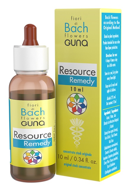 RESOURCE REM GUN GOCCE 20 ML - farmaciabianca.it